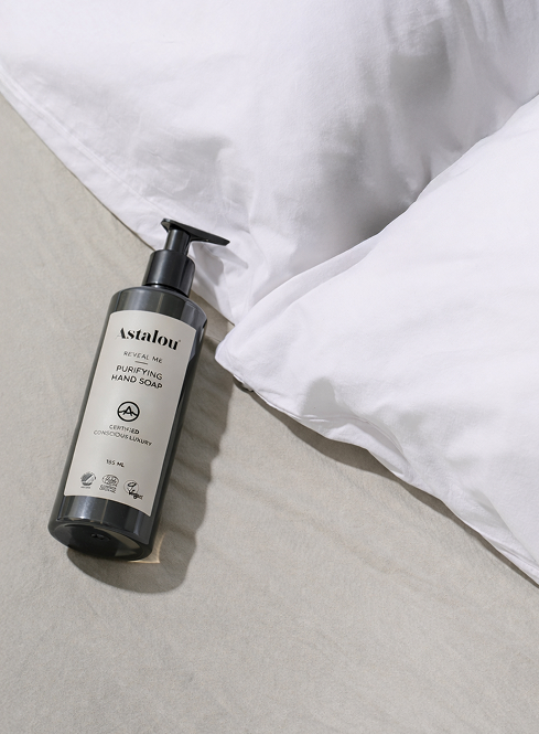 Astalou campaign image