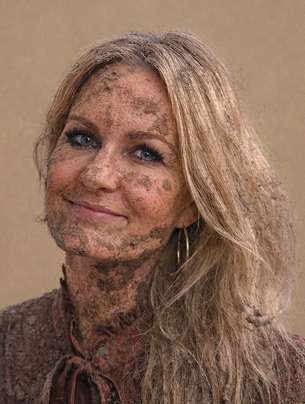 Heidi Bastian