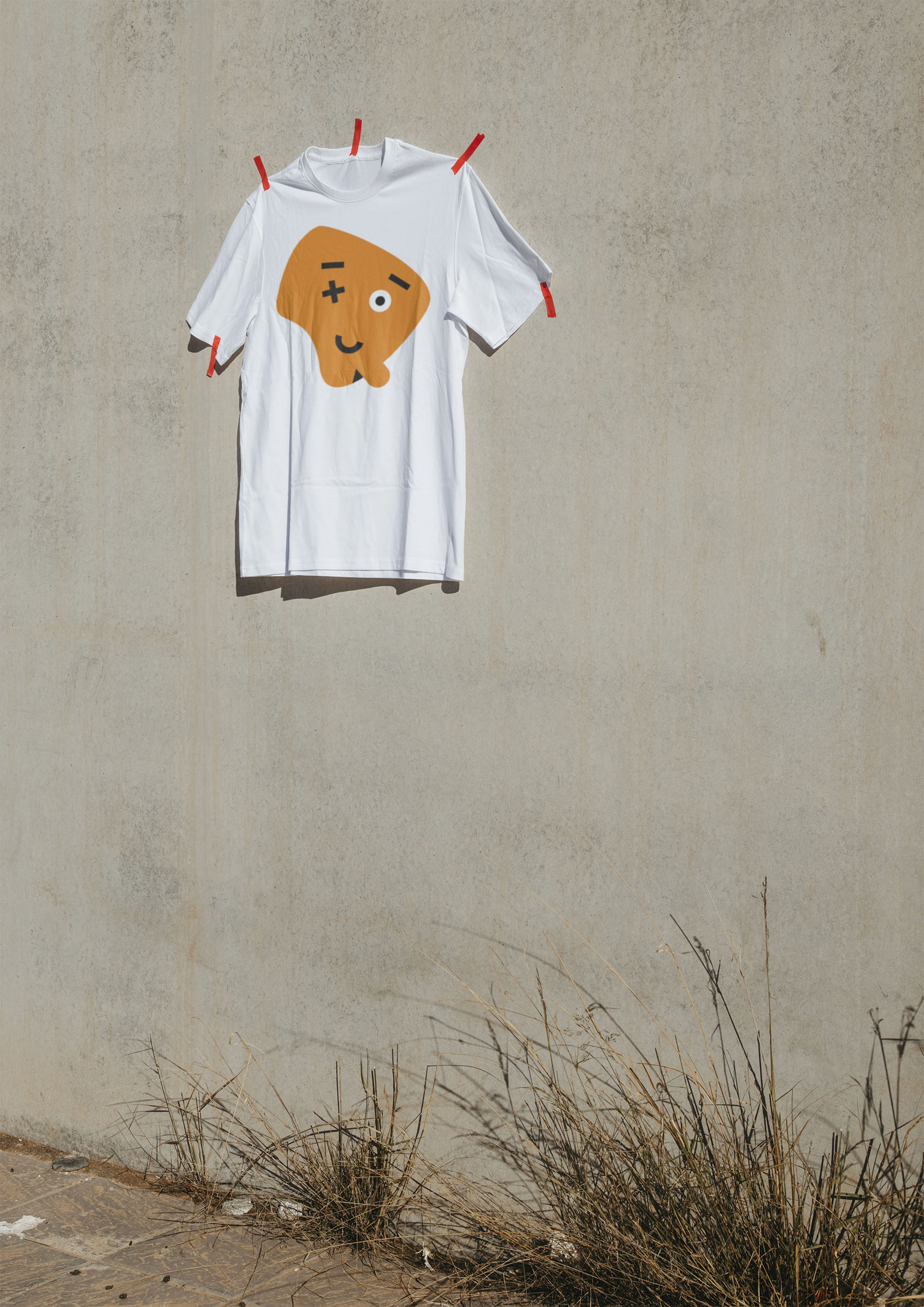 Fælles om ungelivet Campaign for Sundhedsstyrelsen